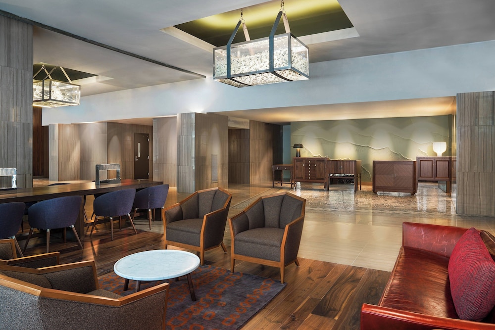 The Westin Cleveland Downtown - photo 2