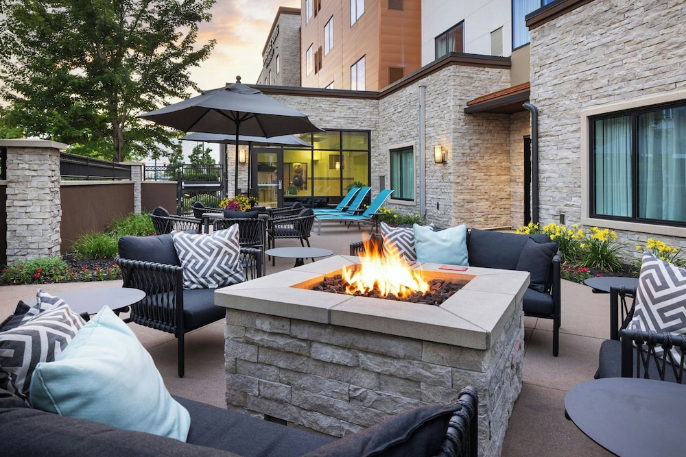 TownePlace Suites Minneapolis near Mall of America - photo 35