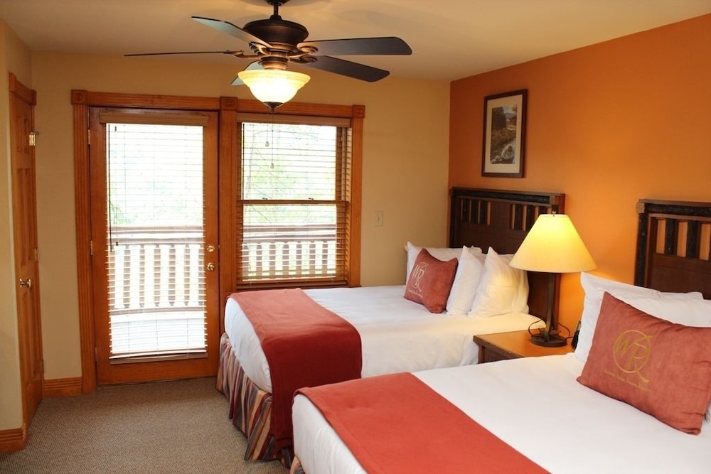 Westgate Smoky Mountain Resort & Spa - photo 7