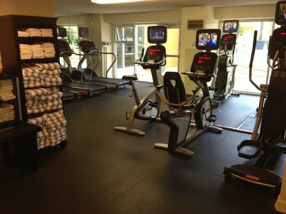 Monterey Marriott - photo 34