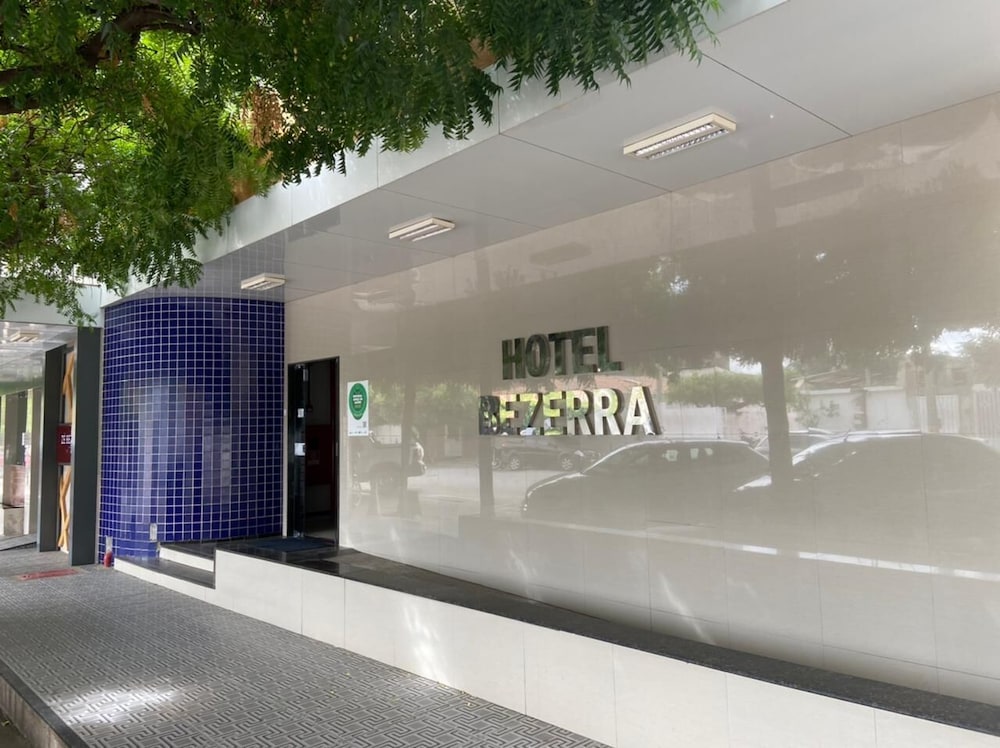 Hotel Bezerra - last minute hotel in Limoeiro Do Norte