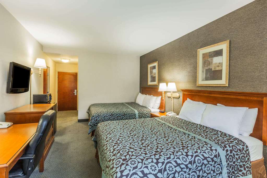 Days Inn by Wyndham Budd Lake - photo 8