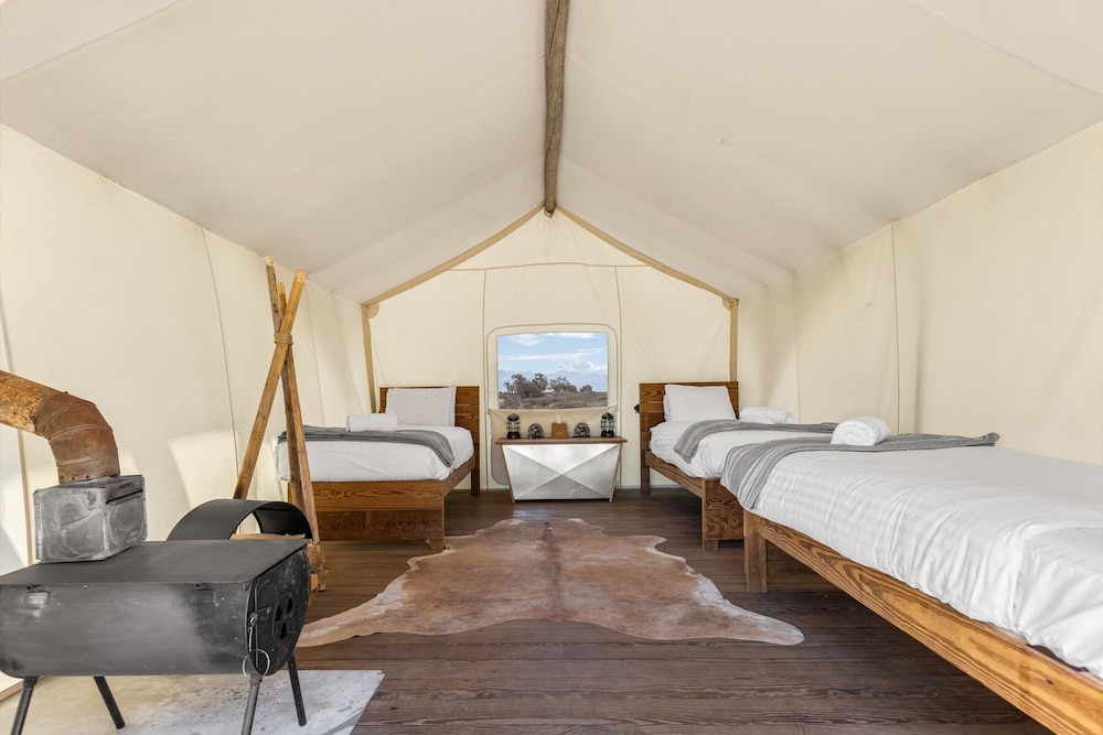 Under Canvas Moab - photo 21