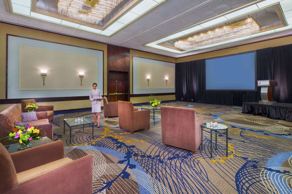 Hyatt Regency Buffalo Hotel and Conference Center - photo 10