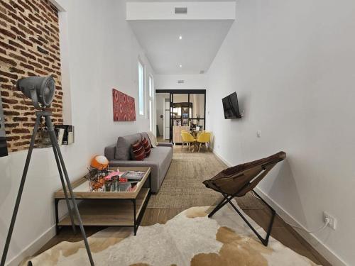 The Gabriels Con Terraza - last minute hotel in Madrid