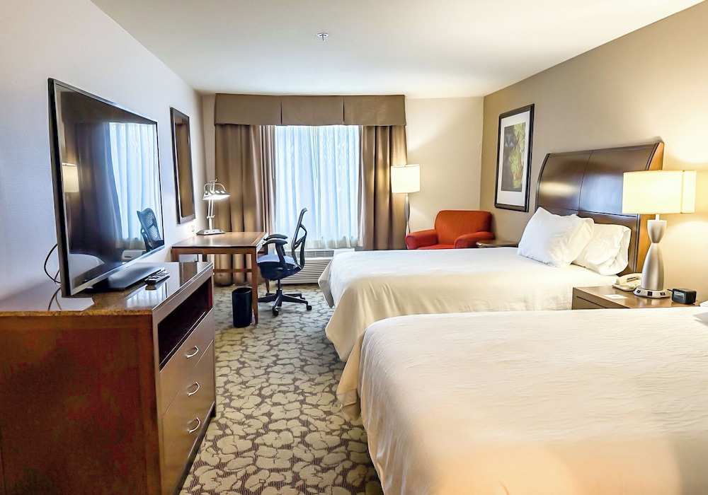 Hilton Garden Inn Gilroy - photo 15