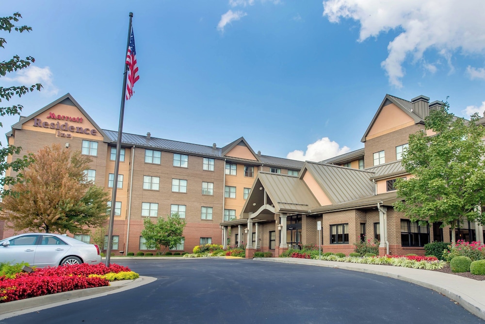 Residence Inn Lexington Keeneland Airport - featured photo