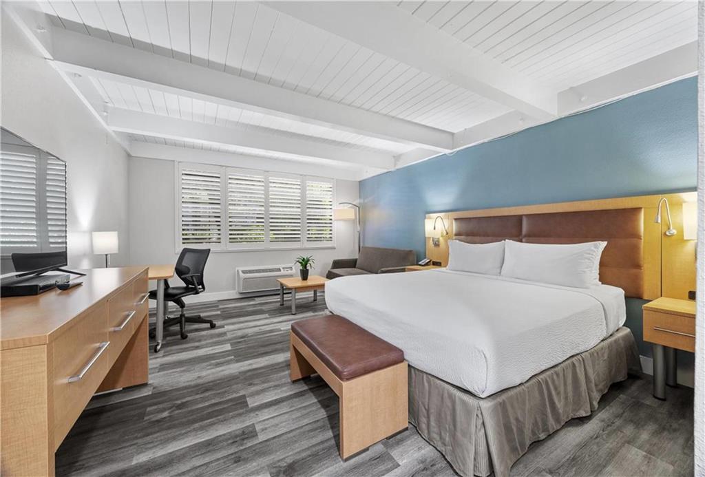 Prodigy Hotel a Days Inn by Wyndham - photo 21