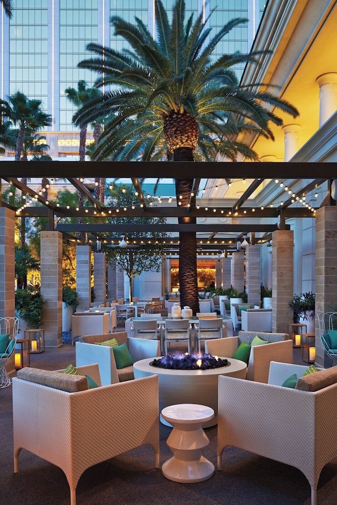 Four Seasons Hotel Las Vegas - photo 37
