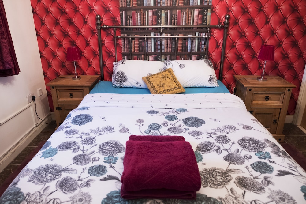 Lakasbah Rooms in Glasgow, United Kingdom