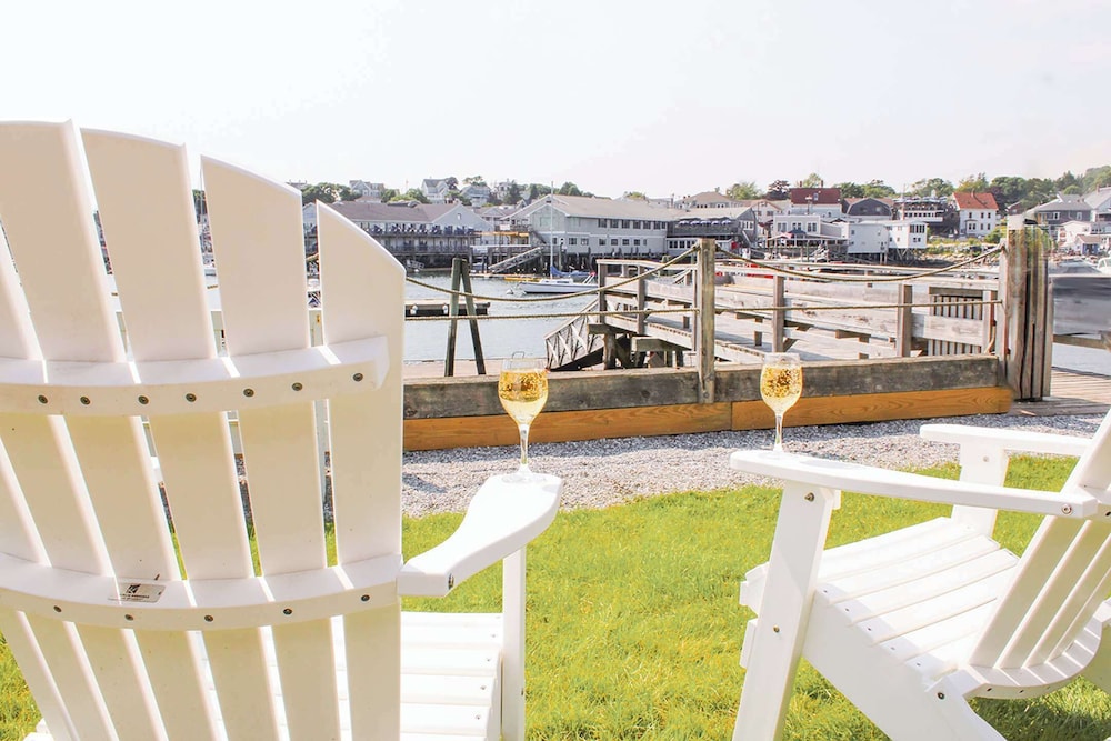 Boothbay Harbor Inn - photo 69