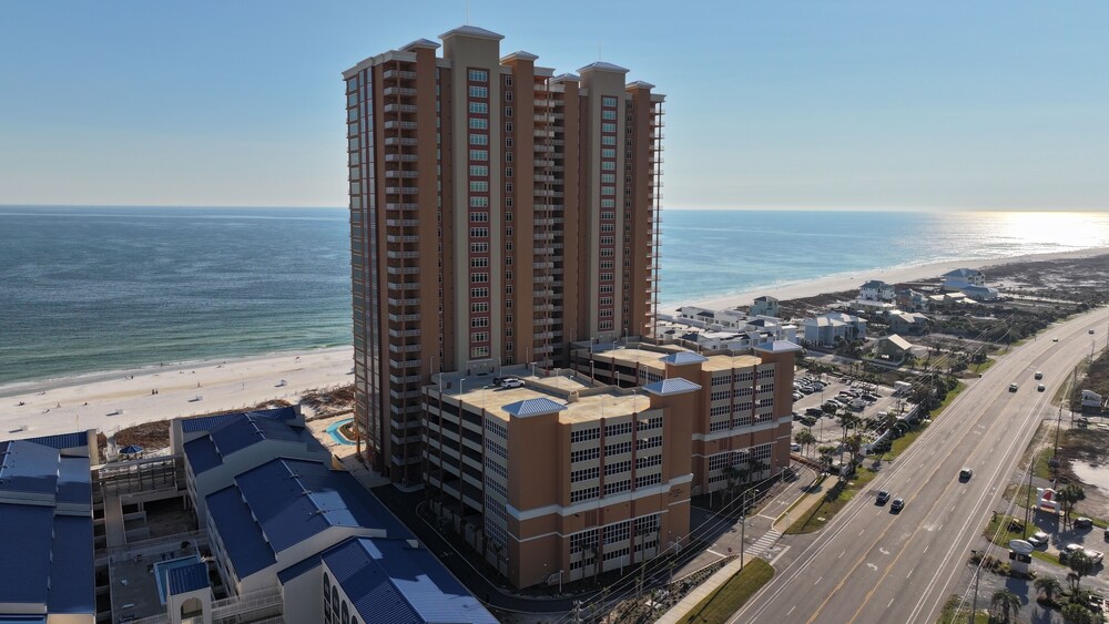 Phoenix Gulf Towers 1405 4 Bedroom Condo - photo 67