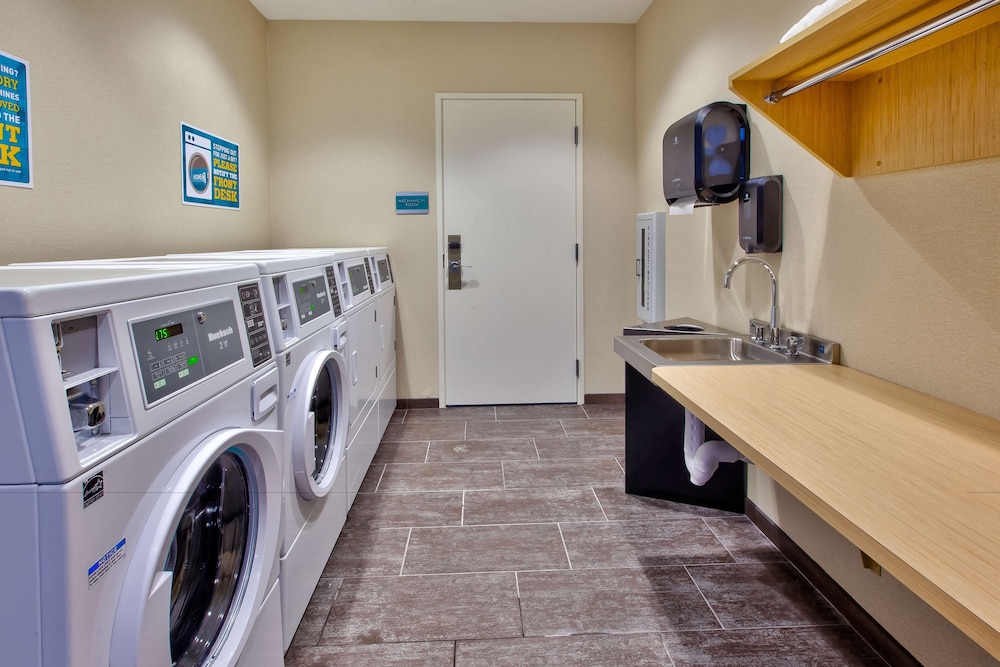 Home2 Suites by Hilton Grand Rapids South - photo 27