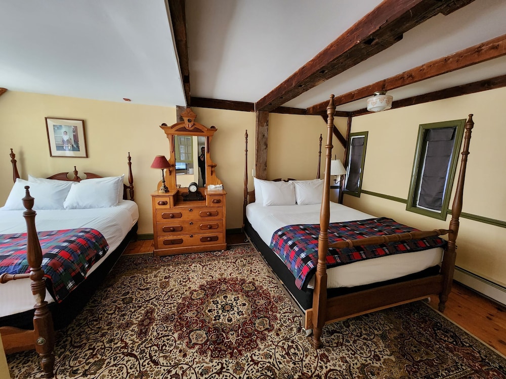 Arlington Inn - photo 12