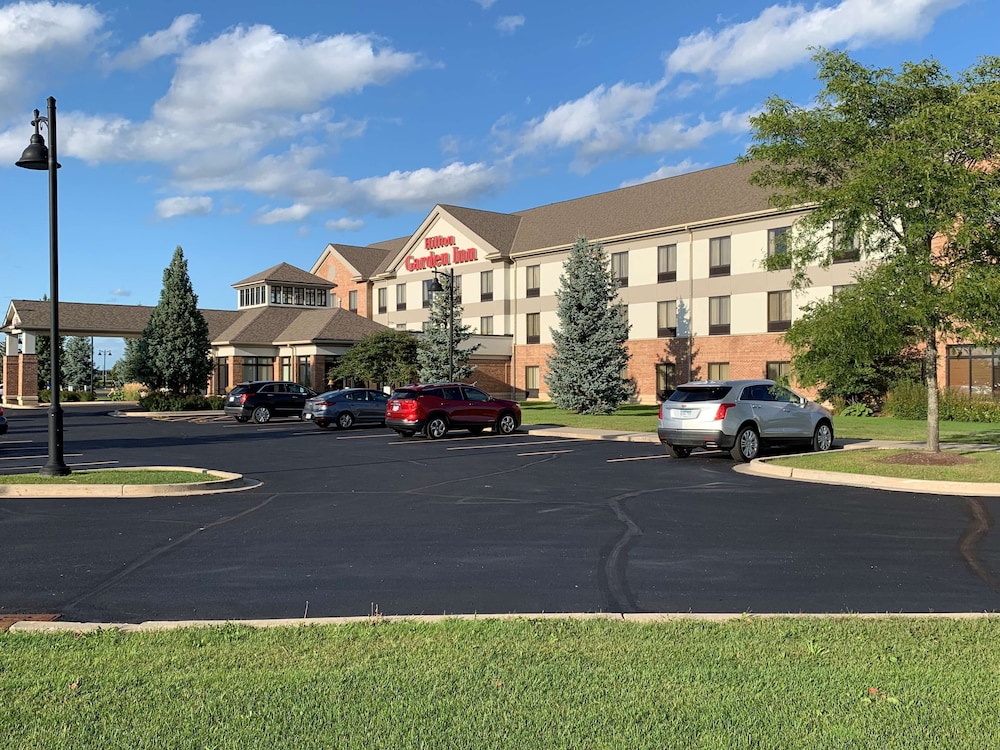 Hilton Garden Inn Oconomowoc - photo 65
