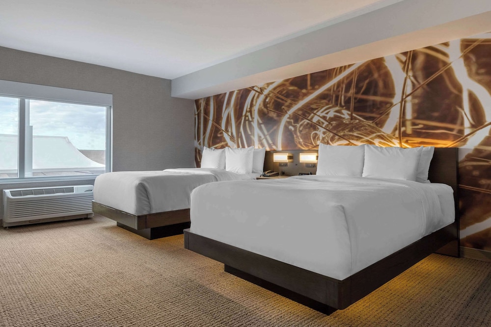 Cambria Hotel West Orange - photo 43