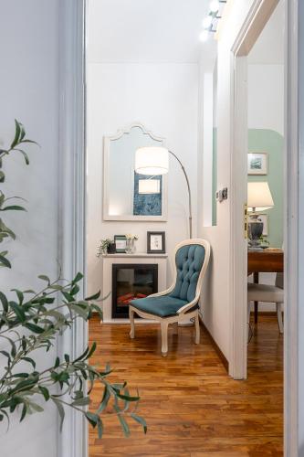 Romantic Apt in Historic Center Egyptian Museum — 4-Star Luxury Hotel in Turin, Italy