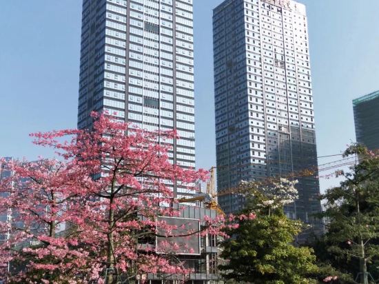 Yihao Hotel - carbon neutral hotel in Foshan
