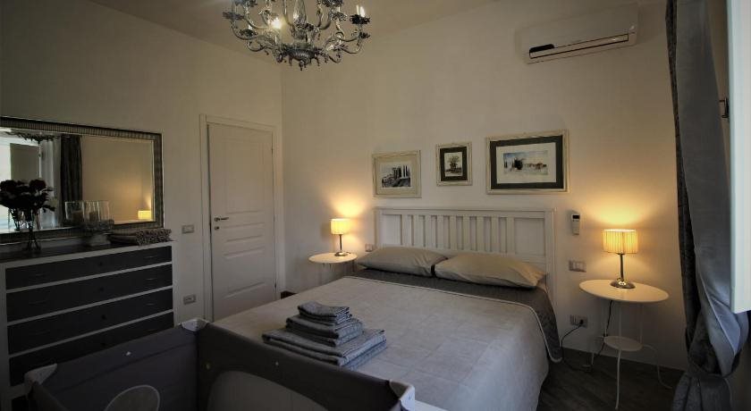 Villa Dei Sogni — 4-Star Luxury Hotel in Greve In Chianti, Italy