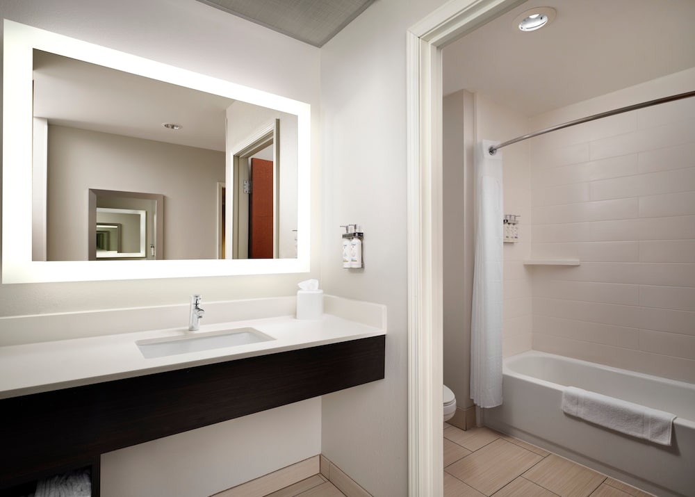 Holiday Inn Express & Suites New Orleans Airport South by IHG - photo 22