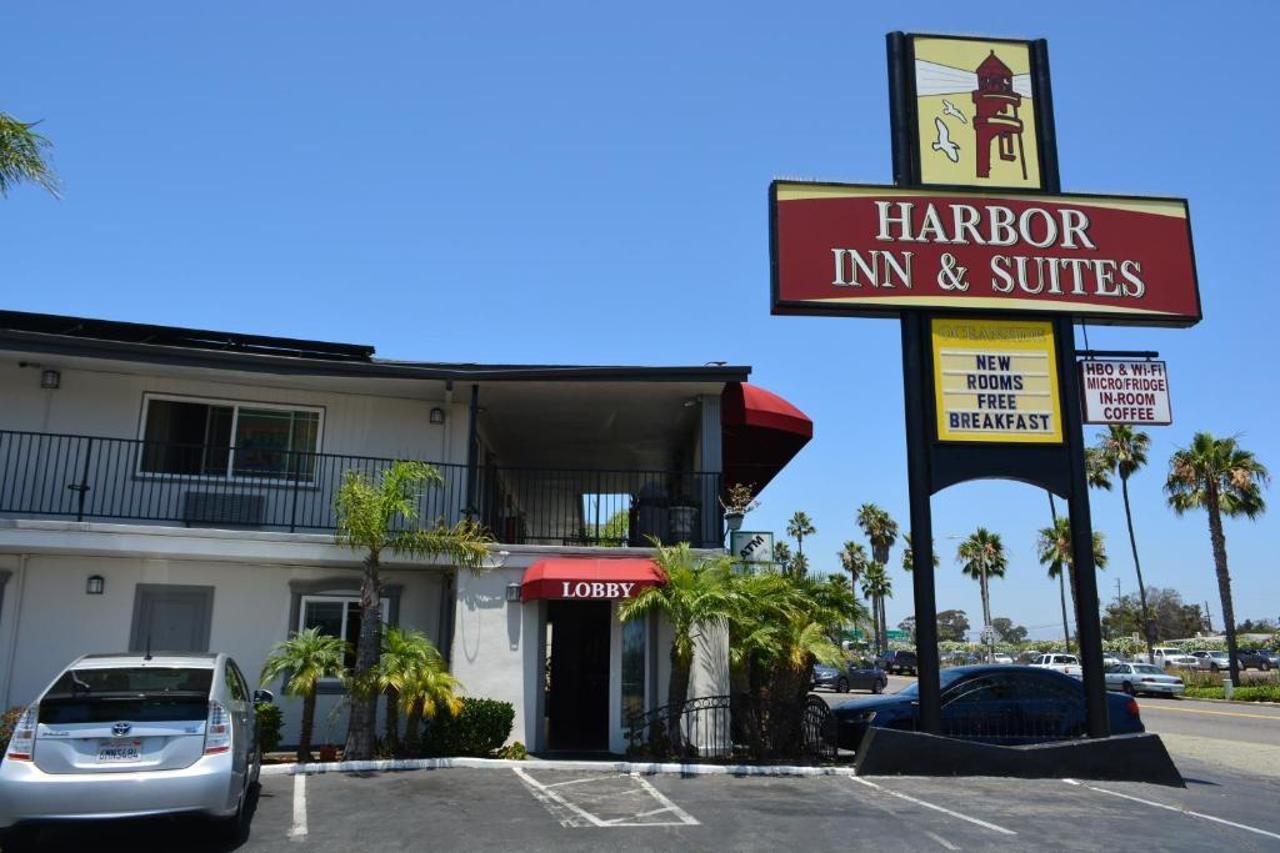 Harbor Inn & Suites - featured photo