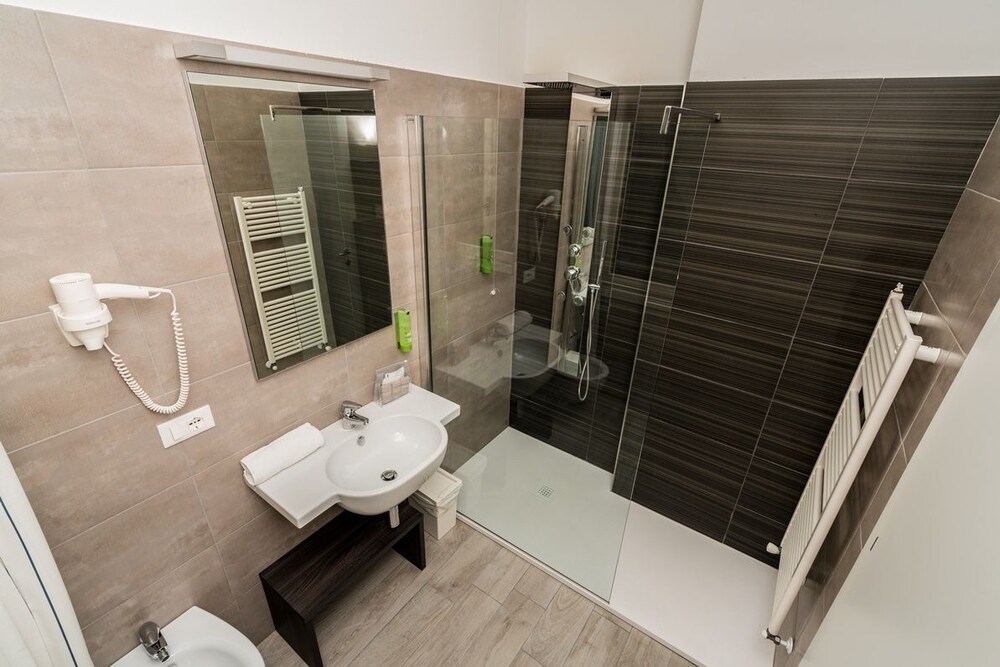Hotel Tre Rose — Caorle — photo 4
