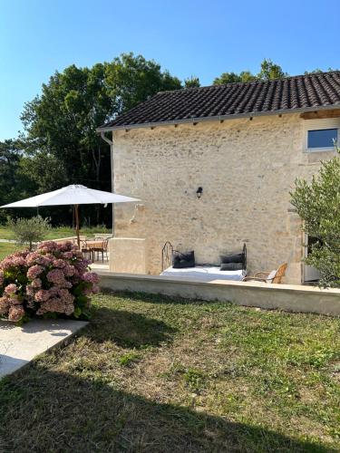 L Etable a Bois in Trelissac, France