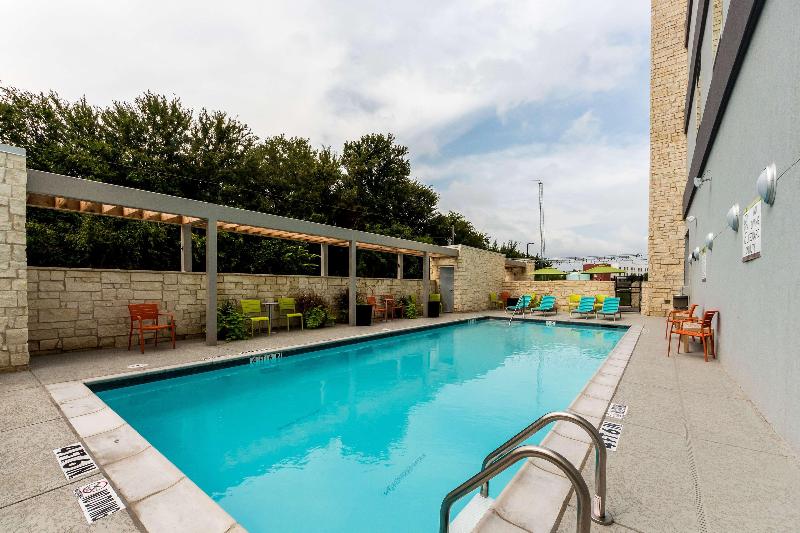 Home2 Suites by Hilton Fort Worth Northlake - photo 182