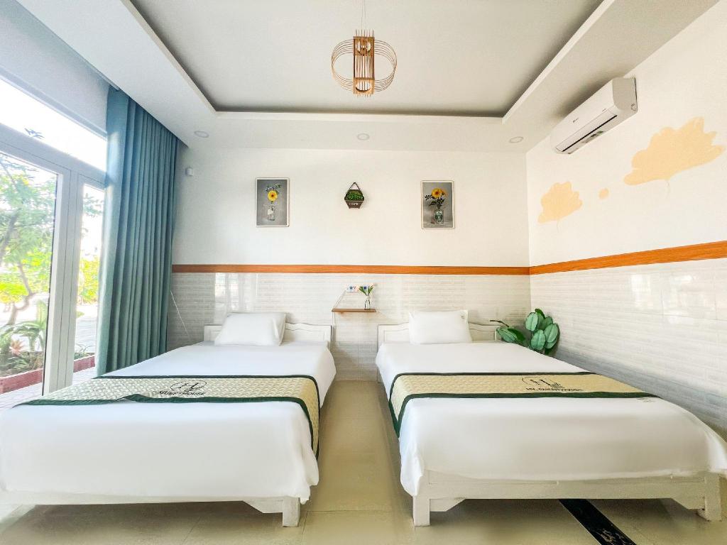 Hy. Guesthouse Phu Quoc — 5-Star Luxury Hotel in Phu Quoc, Vietnam