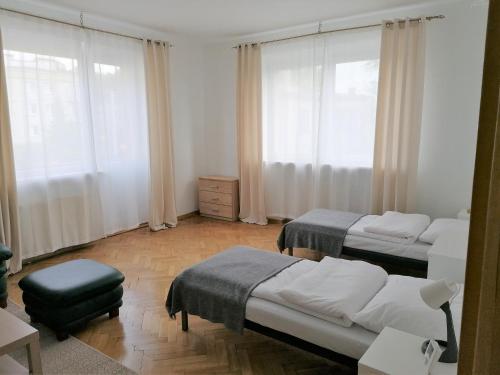 Apartament Park Redena — 4-Star Luxury Hotel in Chorzow, Poland
