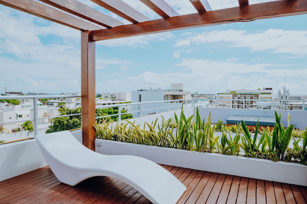 Ame Hotel Boutique & Spa
