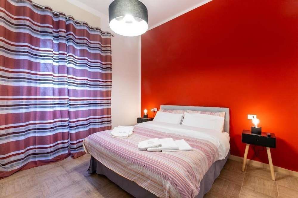 Roma Suite — 4-Star Luxury Hotel in Rome, Italy