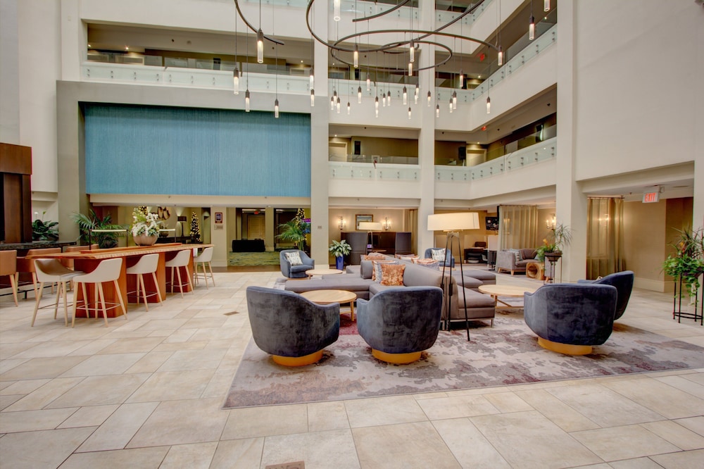 Crowne Plaza Charleston Airport Conv Ctr by IHG - photo 89