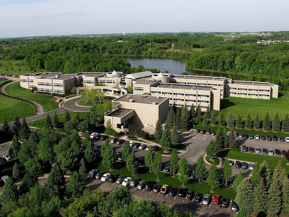 Oak Ridge Hotel and Conference Center - photo 40