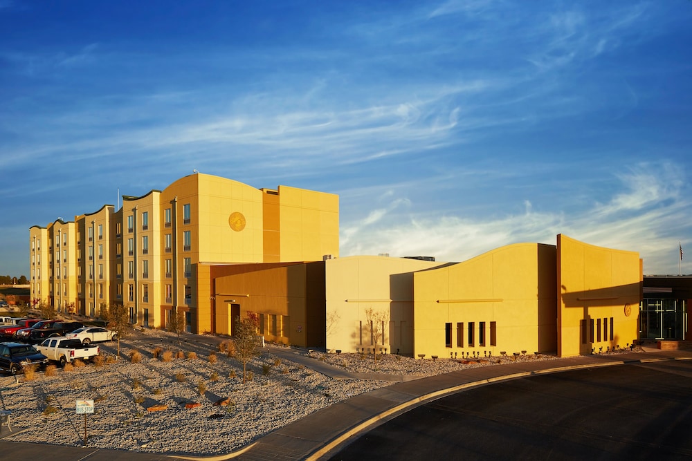 Zia Park Hotel - photo 22