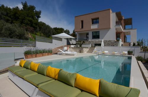 Maravilla Suites — Kavala — photo 4