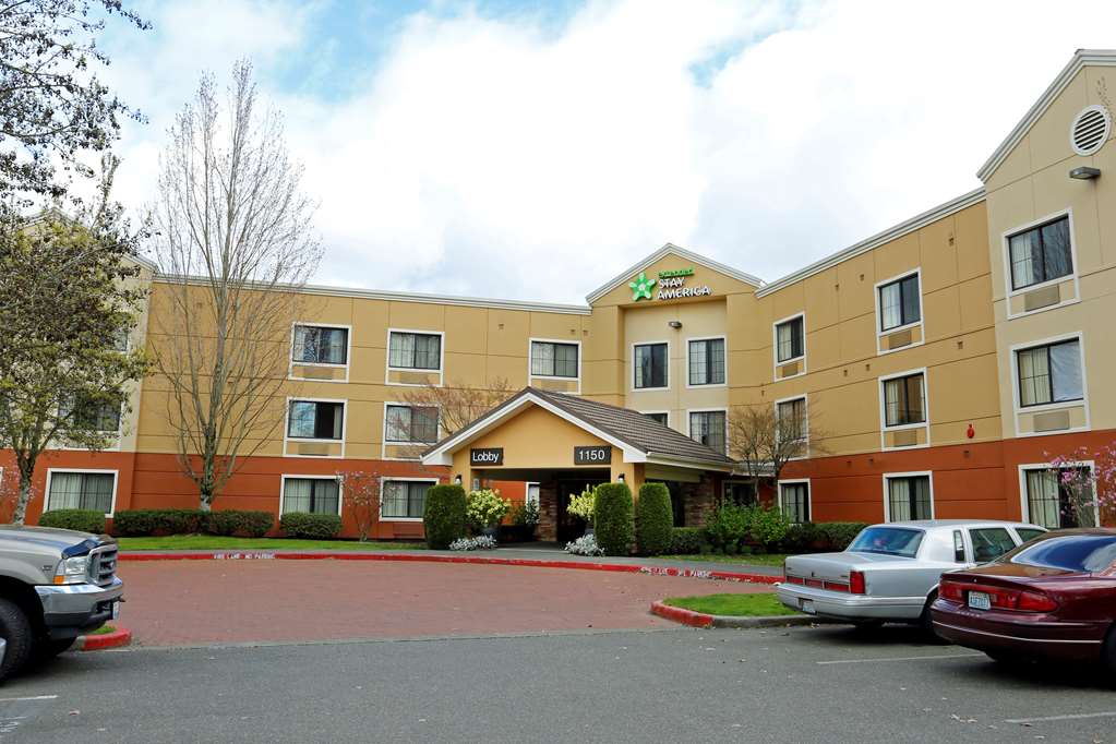 Extended Stay America Seattle Renton
