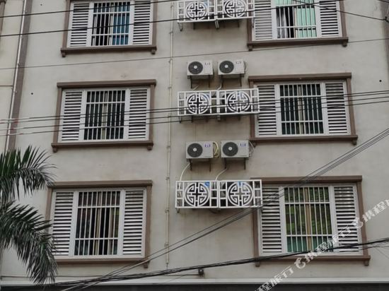 Lingao Jinghao Business Hotel in Lincheng, People's Republic of China