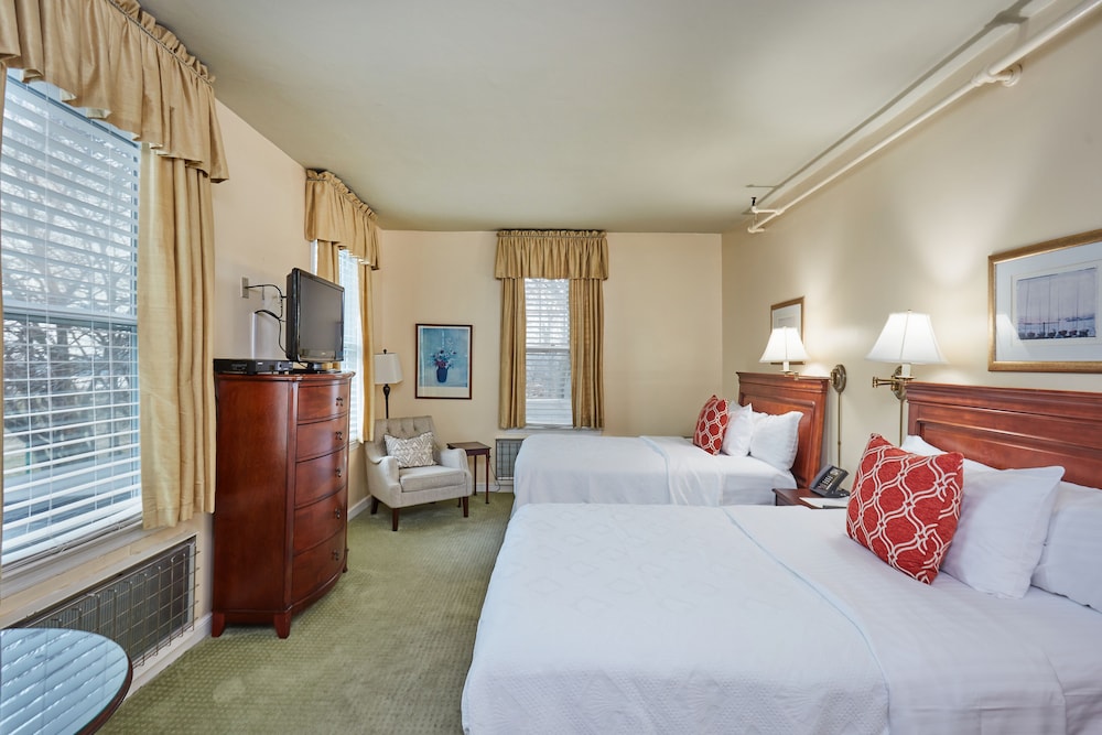 Inn at Longshore - photo 11