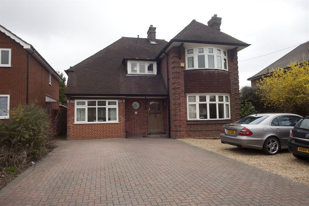 Innocence Rooms in Ipswich, United Kingdom