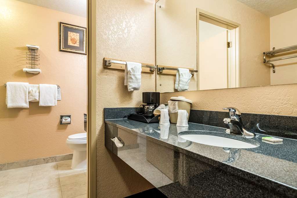 SureStay Hotel by Best Western Wenatchee - photo 32