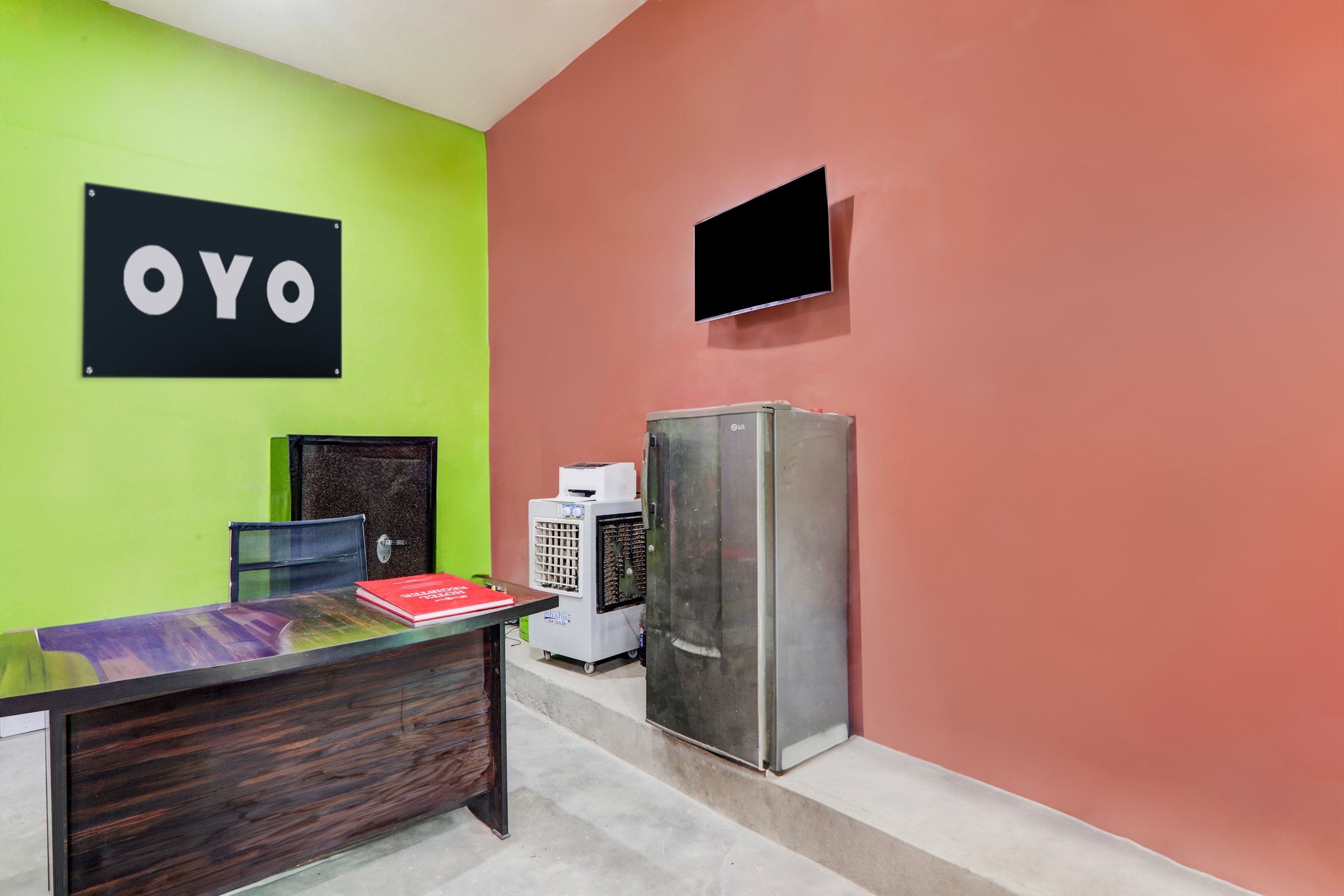 Spot On D S Hotel — Lucknow — photo 5