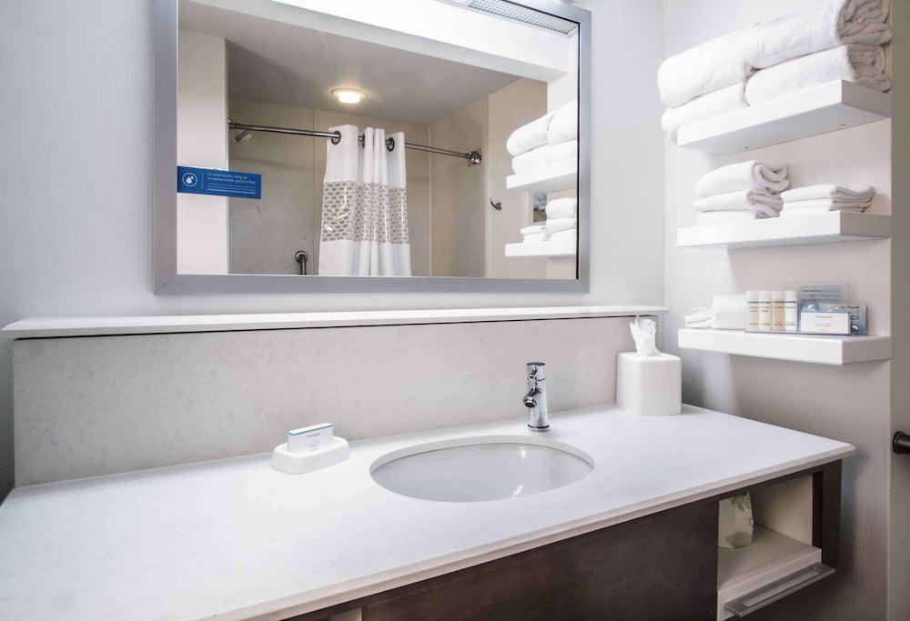 Hampton Inn South Haven - photo 23