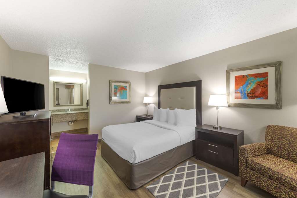 Best Western Athens Inn - photo 12