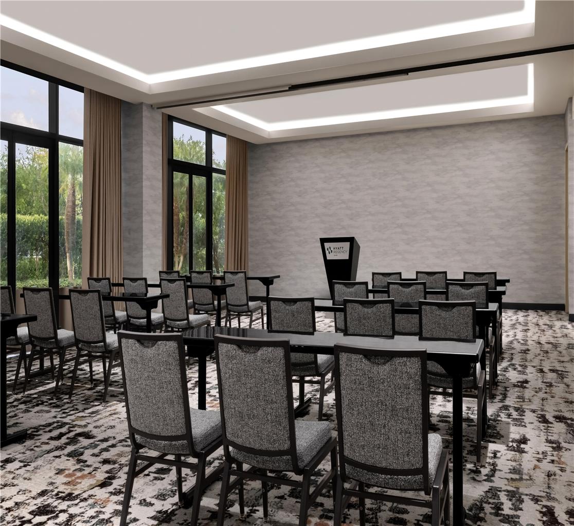 Hyatt Regency Irvine - photo 18