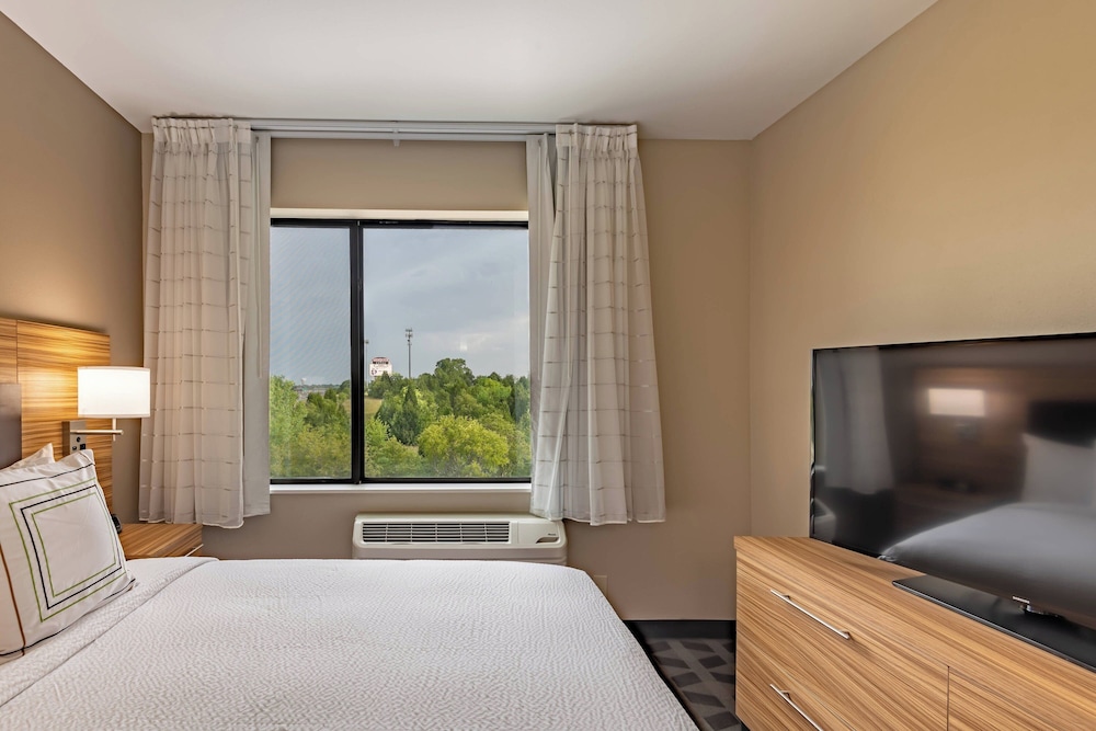 TownePlace Suites by Marriott Dallas Mesquite - photo 11