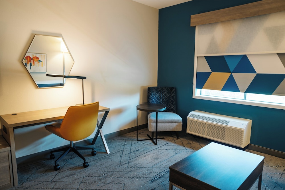 Holiday Inn Express & Suites McCalla Birmingham West by IHG - photo 26