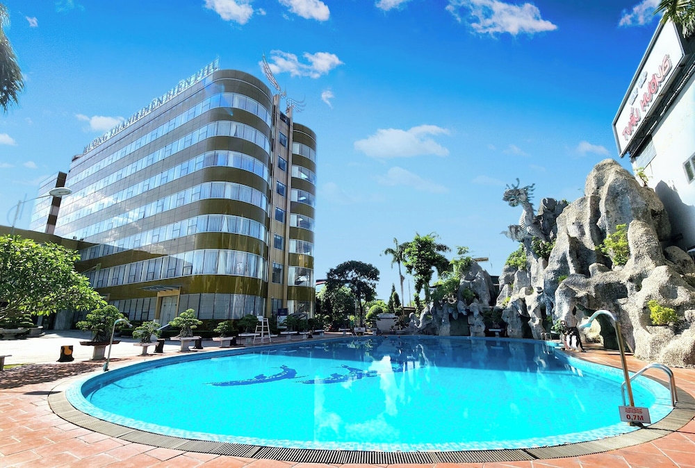 Mường Thanh Grand Dien Bien Phu Hotel in Dien Bien Phu, Vietnam