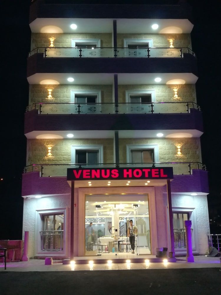 Petra Venus Hotel in Petra, Jordan