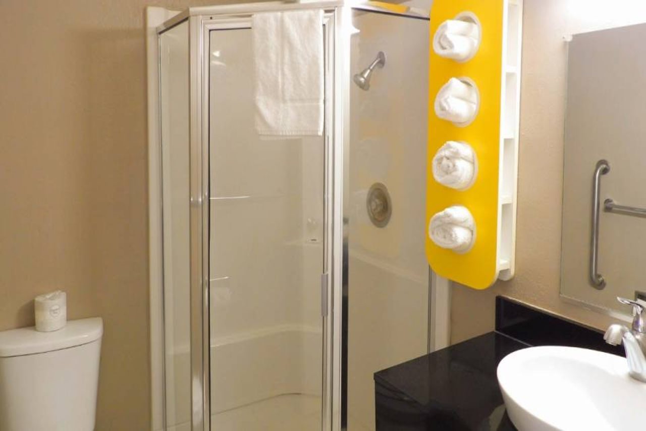 Motel 6 Ontario Or - photo 15